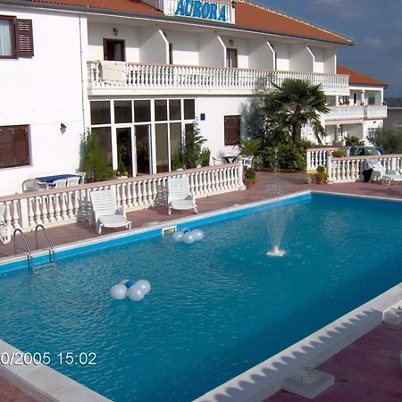 Hotel Aurora بولا المظهر الخارجي الصورة